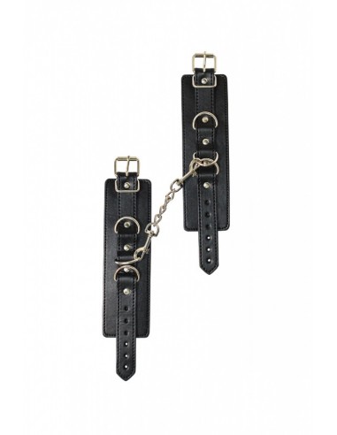 Kajdanki erotyczne Cuffs Party Hard Liberate - Kajdanki erotyczne - 5
