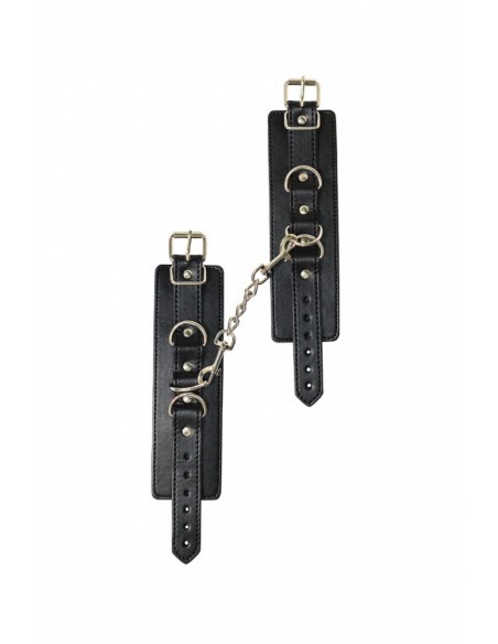 Kajdanki erotyczne Cuffs Party Hard Liberate - Kajdanki erotyczne - 5