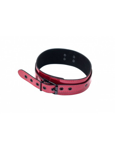 Obroża Bdsm The Collar Party Hard Eccentric - Chokery, obroże i smycze - 4
