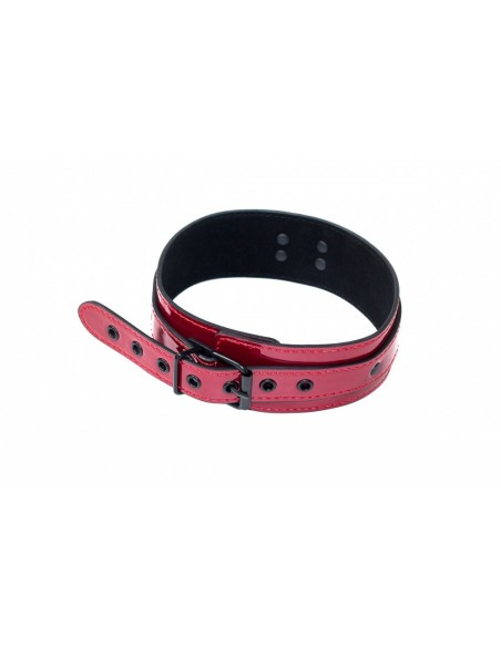 Obroża Bdsm The Collar Party Hard Eccentric - Chokery, obroże i smycze - 4