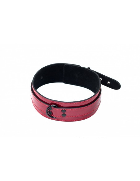 Obroża Bdsm The Collar Party Hard Eccentric - Chokery, obroże i smycze - 5