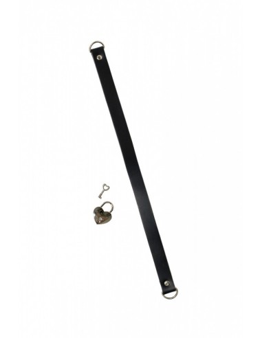 Obroża Bdsm The Collar Party Hard Utopia - Chokery, obroże i smycze - 6