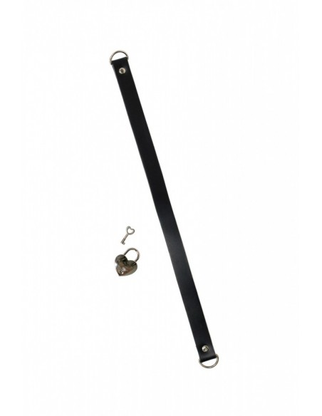 Obroża Bdsm The Collar Party Hard Utopia - Chokery, obroże i smycze - 6