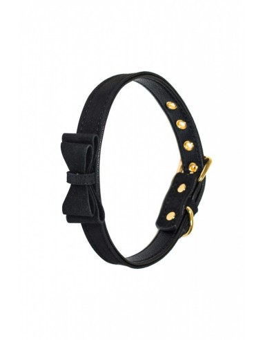 Obroża Bdsm The Collar Party Hard Decadence - Chokery, obroże i smycze - 3
