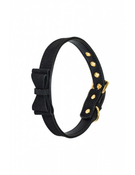 Obroża Bdsm The Collar Party Hard Decadence - Chokery, obroże i smycze - 3