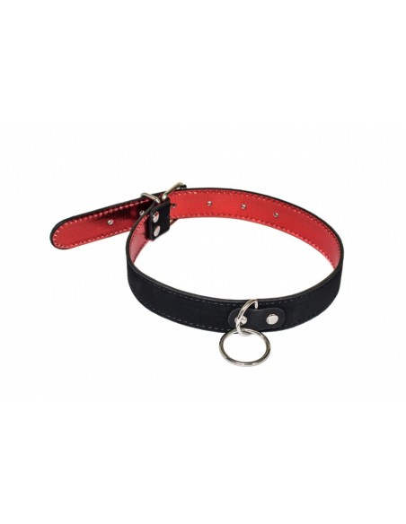 Obroża Bdsm The Collar Party Hard Cabaret - Chokery, obroże i smycze - 3