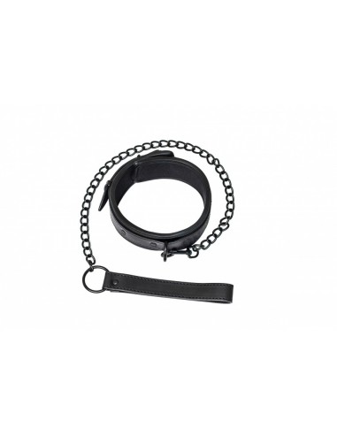 Obroża BDSM The Collar Party Hard Kinky - Chokery, obroże i smycze - 4