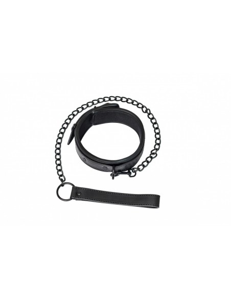 Obroża BDSM The Collar Party Hard Kinky - Chokery, obroże i smycze - 4