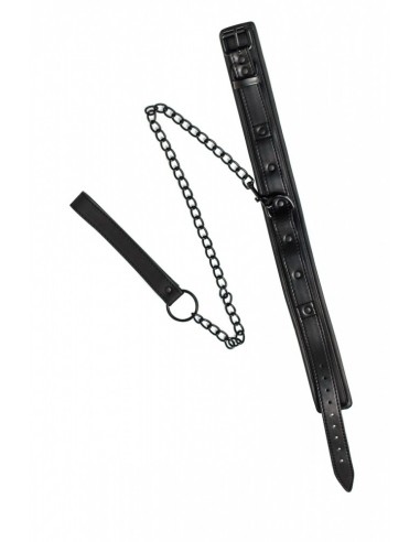 Obroża BDSM The Collar Party Hard Kinky - Chokery, obroże i smycze - 5