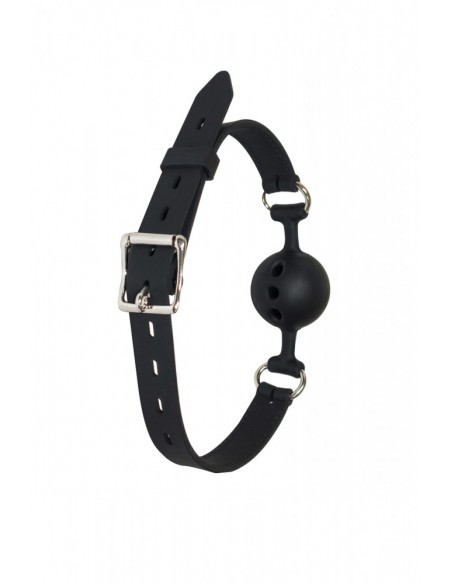 Knebel Ball Gag Party Hard Charmer S - Kneble do ust - 3