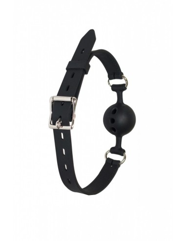 Knebel Ball Gag Party Hard Charmer L - Kneble do ust - 3