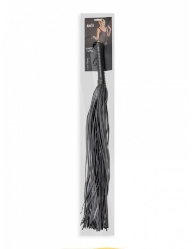 Pejcz BDSM Whip Party Hard Blazing - Baty, pejcze i packi - 5