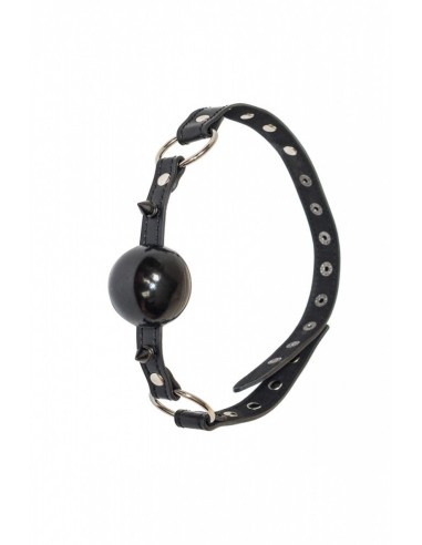 Knebel Ball Gag Party Hard Bare - Kneble do ust - 3