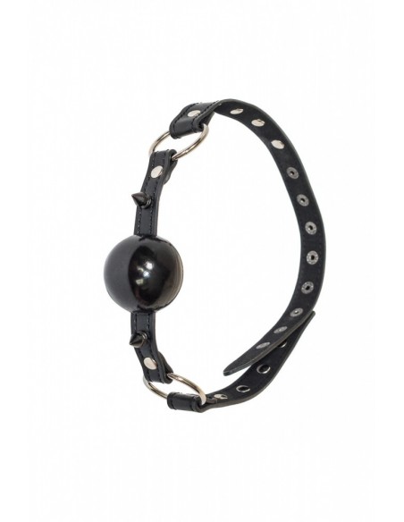 Knebel Ball Gag Party Hard Bare - Kneble do ust - 3