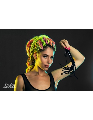 Pejcz BDSM Whip Party Hard Fling - Baty, pejcze i packi - 3