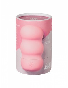 Masturbator Marshmallow Sweety Pink Fleshlight - Masturbatory i Sztuczne pochwy - 1