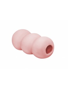 Masturbator Marshmallow Sweety Pink Fleshlight - Masturbatory i Sztuczne pochwy - 1 2