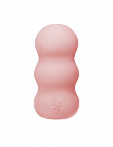 Masturbator Marshmallow Sweety Pink Fleshlight - Masturbatory i Sztuczne pochwy - 3