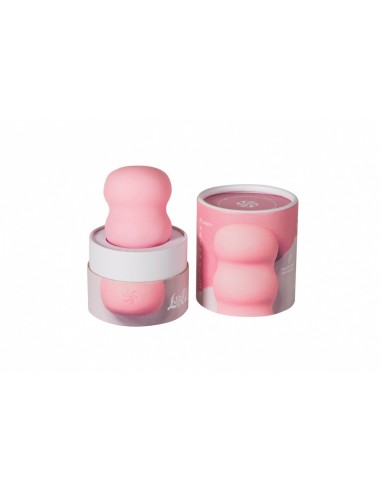 Masturbator Marshmallow Sweety Pink Fleshlight - Masturbatory i Sztuczne pochwy - 5