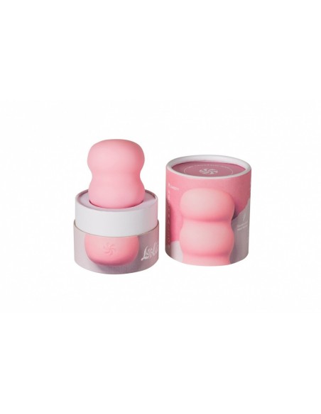 Masturbator Marshmallow Sweety Pink Fleshlight - Masturbatory i Sztuczne pochwy - 5