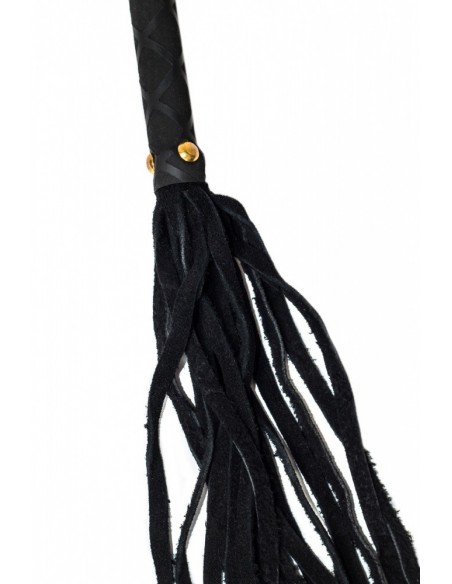 Pejcz BDSM Whip Party Hard Attraction - Baty, pejcze i packi - 2