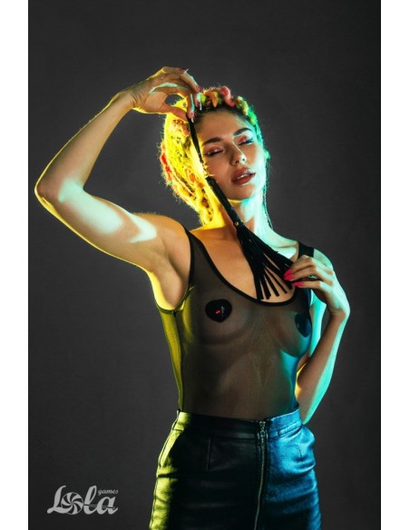 Pejcz BDSM Whip Party Hard Attraction - Baty, pejcze i packi - 3