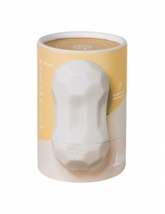 Masturbator Marshmallow Dreamy White Fleshlight - Masturbatory i Sztuczne pochwy - 1