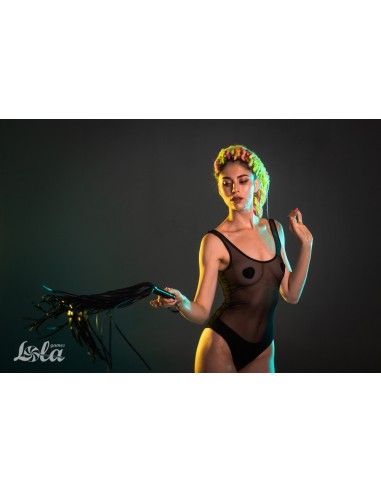 Pejcz BDSM Whip Party Hard Delight - Baty, pejcze i packi - 4