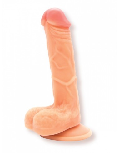 Dildo Nudes Ardent - Dilda realistyczne - 1