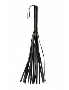 Pejcz BDSM Whip Party Hard Rebel - Baty, pejcze i packi - 1 2