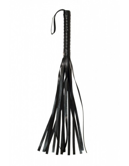 Pejcz BDSM Whip Party Hard Rebel - Baty, pejcze i packi - 2