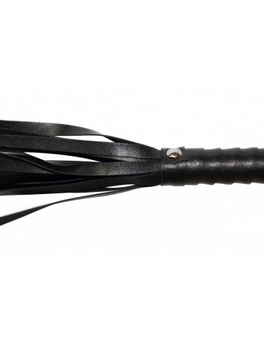 Pejcz BDSM Whip Party Hard Rebel - Baty, pejcze i packi - 3