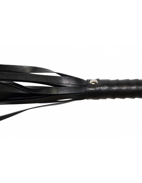 Pejcz BDSM Whip Party Hard Rebel - Baty, pejcze i packi - 3