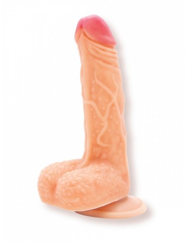 Dildo Nudes Brave - Dilda realistyczne - 1