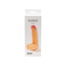 Dildo Nudes Brave - 3