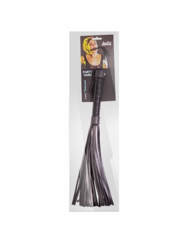 Pejcz BDSM Whip Party Hard Dark Secret - Baty, pejcze i packi - 1