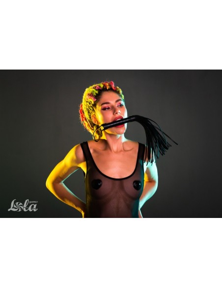 Pejcz BDSM Whip Party Hard Dark Secret - Baty, pejcze i packi - 3