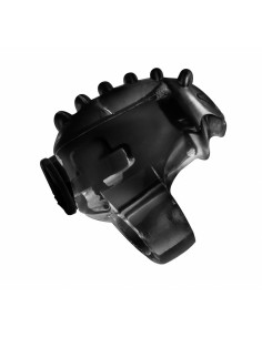 Nakładka na palec z wibracją Sleeve For Finger Chillax Black - Nakładki na palce - 1 2