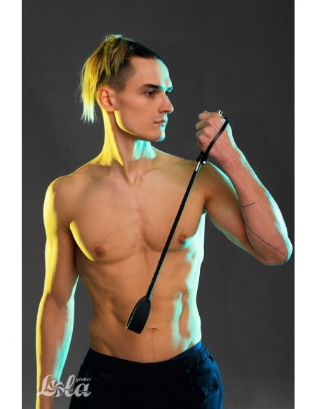 Packa Do Klapsów Riding Crop Party Hard Seduction - Baty, pejcze i packi - 4