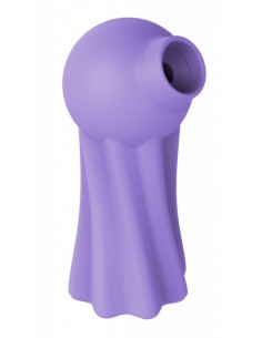 Stymulator łechtaczki Vacuum Stimulator Fantasy Octopy - Stymulatory łechtaczki bezdotykowe - 1
