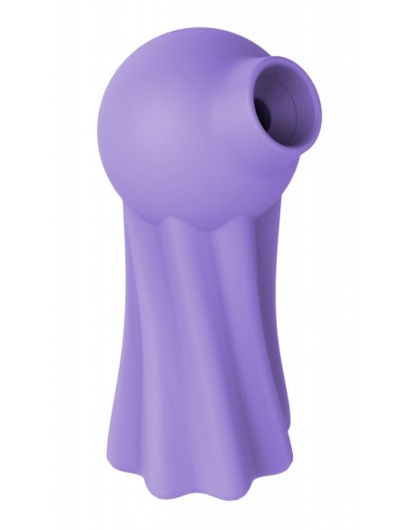 Stymulator łechtaczki Vacuum Stimulator Fantasy Octopy - Stymulatory łechtaczki bezdotykowe - 1