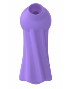 Stymulator łechtaczki Vacuum Stimulator Fantasy Octopy - Stymulatory łechtaczki bezdotykowe - 1 2