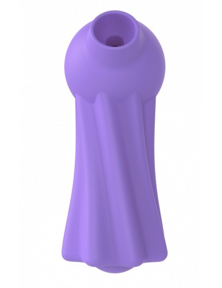 Stymulator łechtaczki Vacuum Stimulator Fantasy Octopy - Stymulatory łechtaczki bezdotykowe - 2