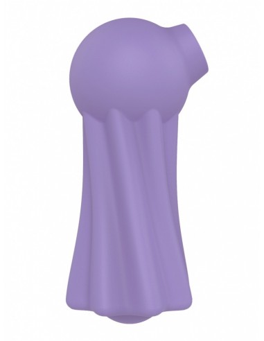 Stymulator łechtaczki Vacuum Stimulator Fantasy Octopy - Stymulatory łechtaczki bezdotykowe - 4