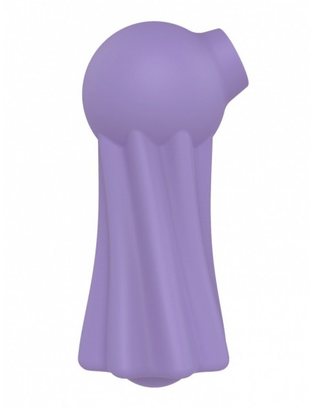 Stymulator łechtaczki Vacuum Stimulator Fantasy Octopy - Stymulatory łechtaczki bezdotykowe - 4