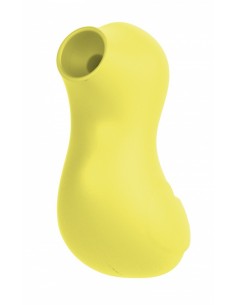 Stymulator łechtaczki Vacuum Stimulator Fantasy Ducky - Stymulatory łechtaczki bezdotykowe - 1