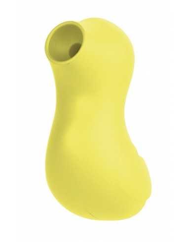 Stymulator łechtaczki Vacuum Stimulator Fantasy Ducky - Stymulatory łechtaczki bezdotykowe - 1