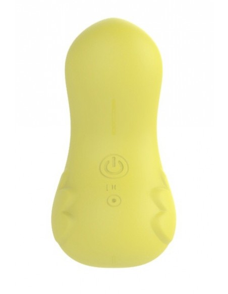 Stymulator łechtaczki Vacuum Stimulator Fantasy Ducky - Stymulatory łechtaczki bezdotykowe - 3