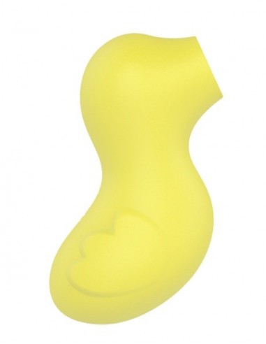 Stymulator łechtaczki Vacuum Stimulator Fantasy Ducky - Stymulatory łechtaczki bezdotykowe - 4