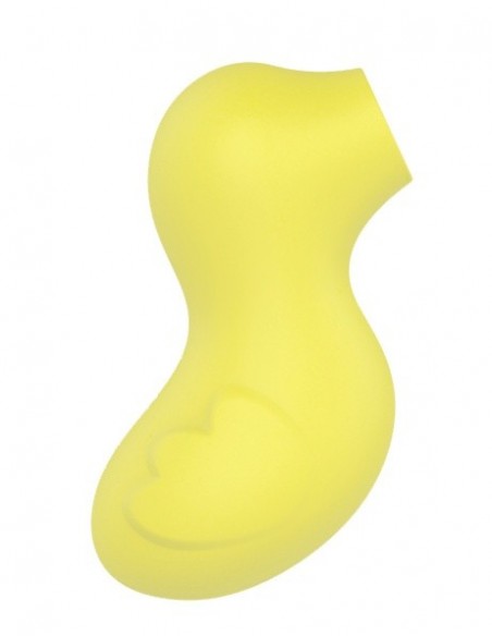 Stymulator łechtaczki Vacuum Stimulator Fantasy Ducky - Stymulatory łechtaczki bezdotykowe - 4